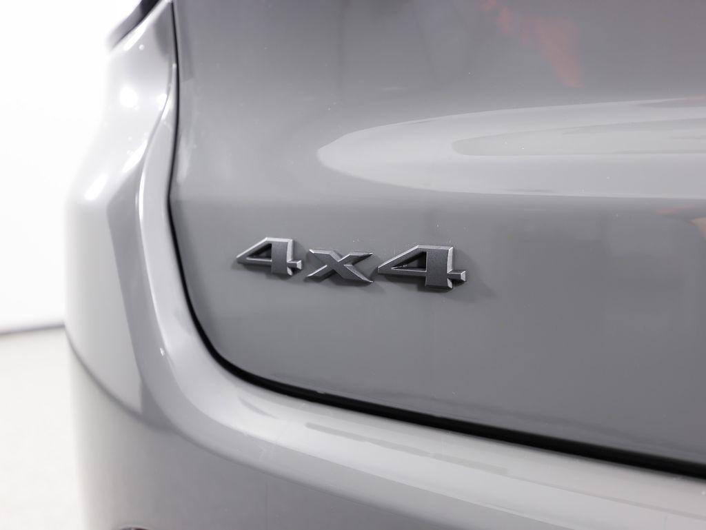 Jeep Compass Trailhawk 4x4 2022