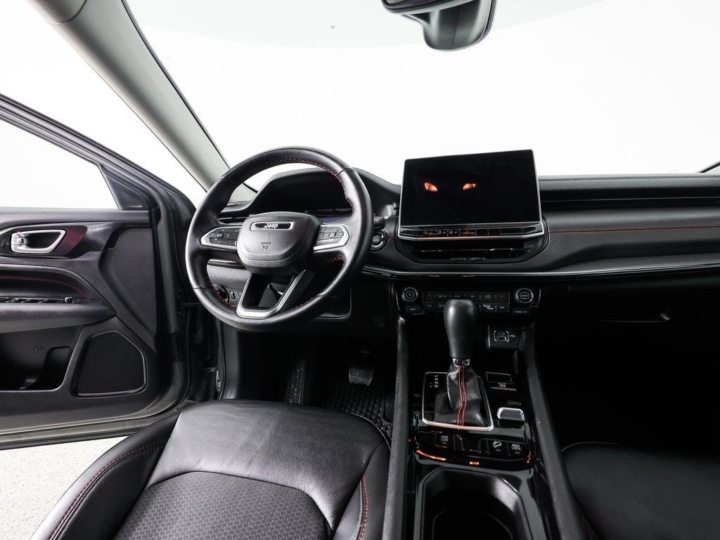 Jeep Compass Trailhawk 4x4 2022