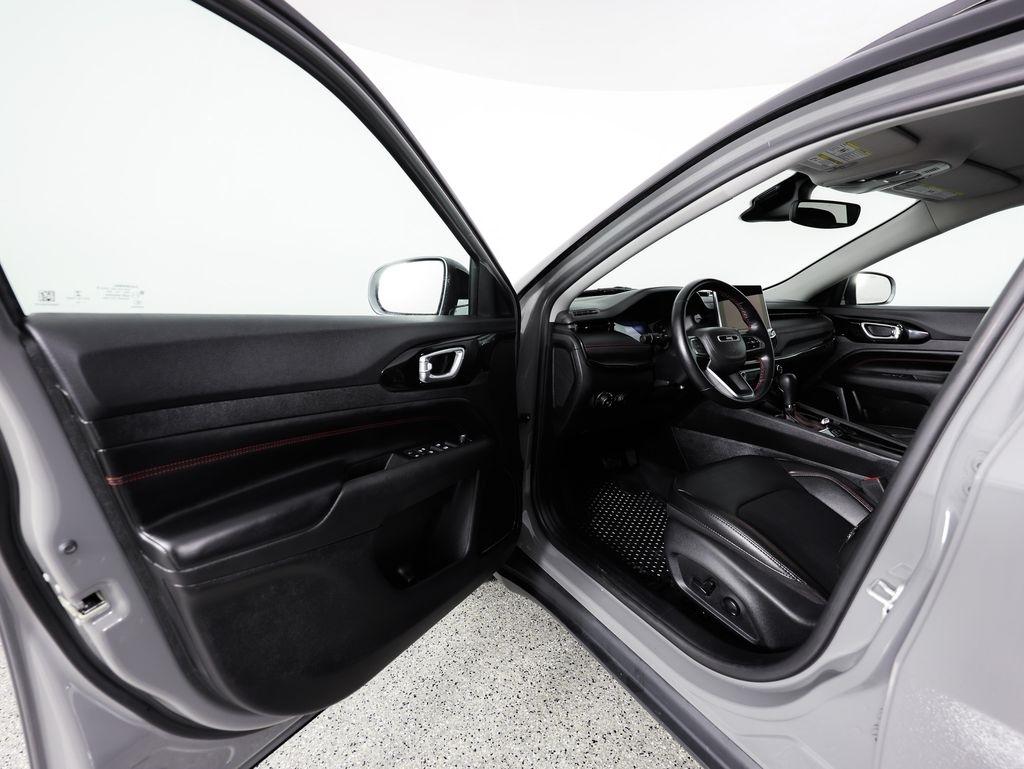 Jeep Compass Trailhawk 4x4 2022