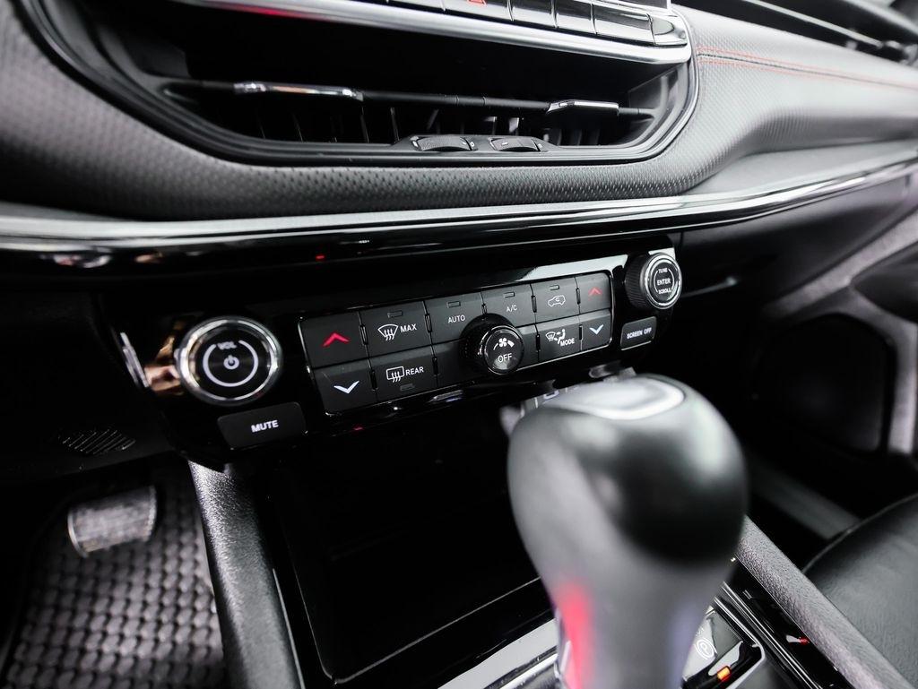 Jeep Compass Trailhawk 4x4 2022