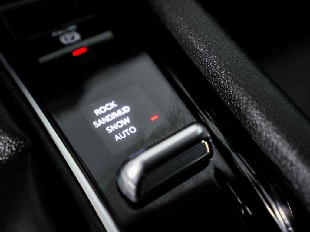 Jeep Compass Trailhawk 4x4 2022