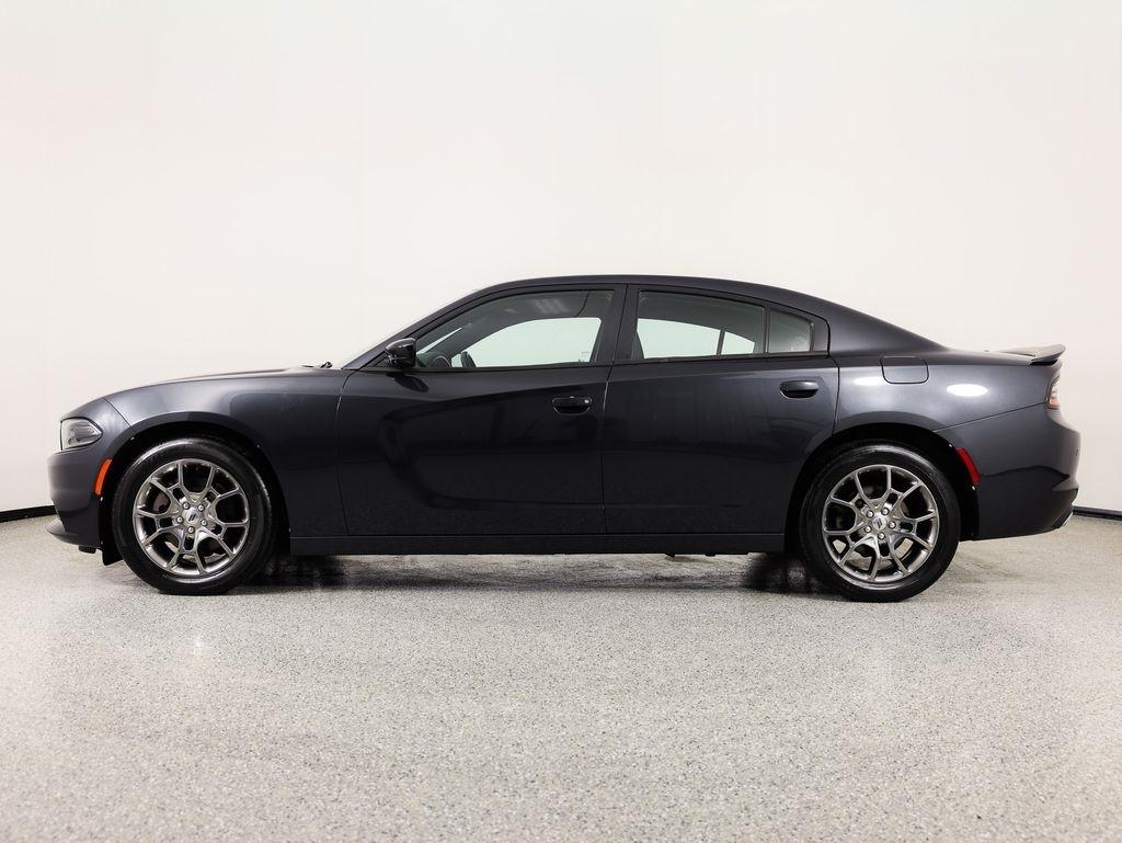 Dodge Charger SE AWD 2017