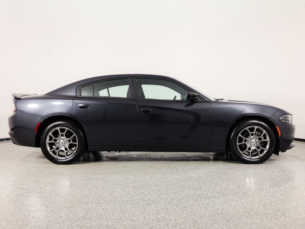 Dodge Charger SE AWD 2017