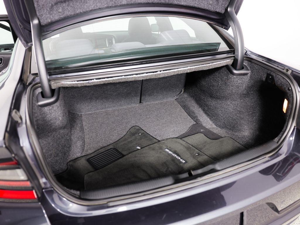 Dodge Charger SE AWD 2017