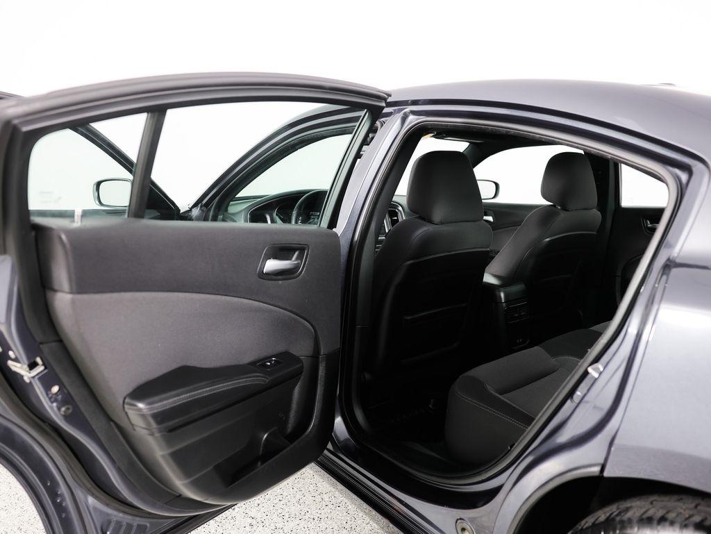 Dodge Charger SE AWD 2017