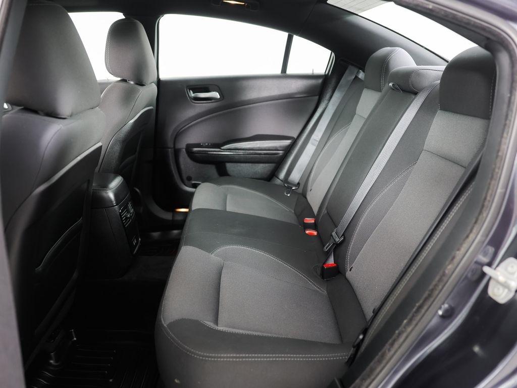 Dodge Charger SE AWD 2017