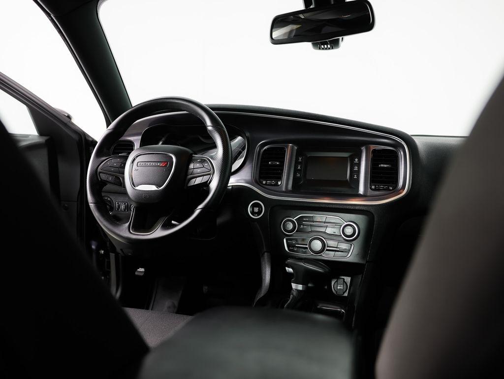 Dodge Charger SE AWD 2017