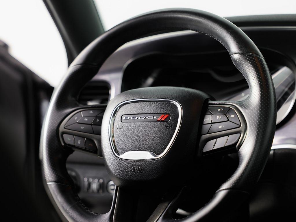 Dodge Charger SE AWD 2017