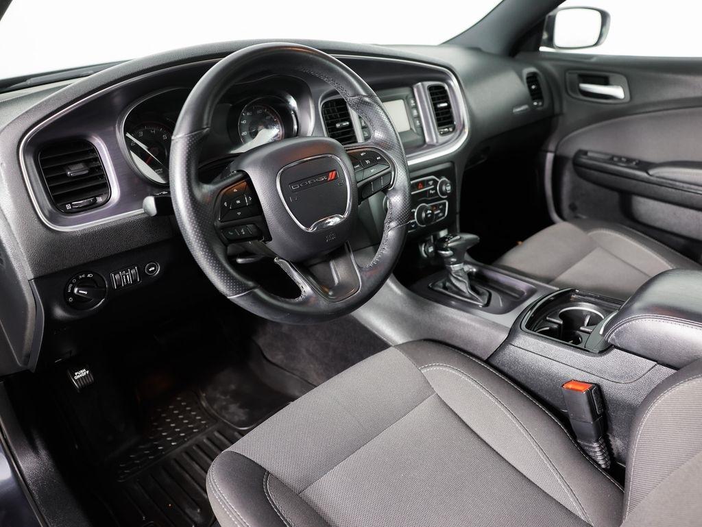 Dodge Charger SE AWD 2017