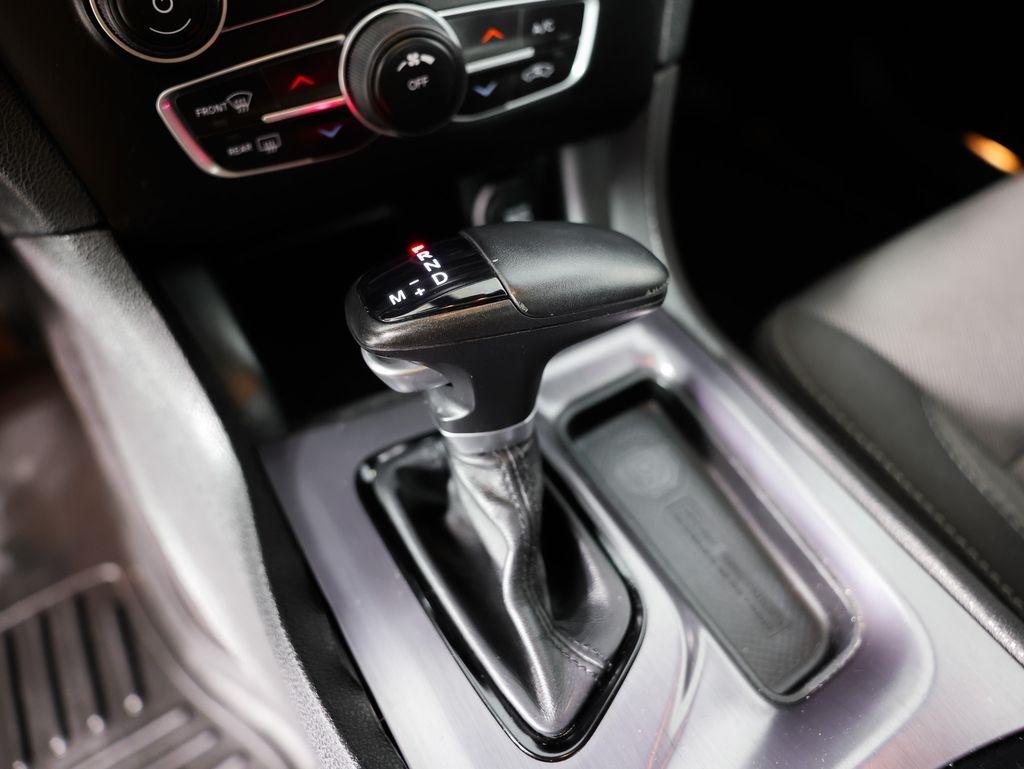 Dodge Charger SE AWD 2017