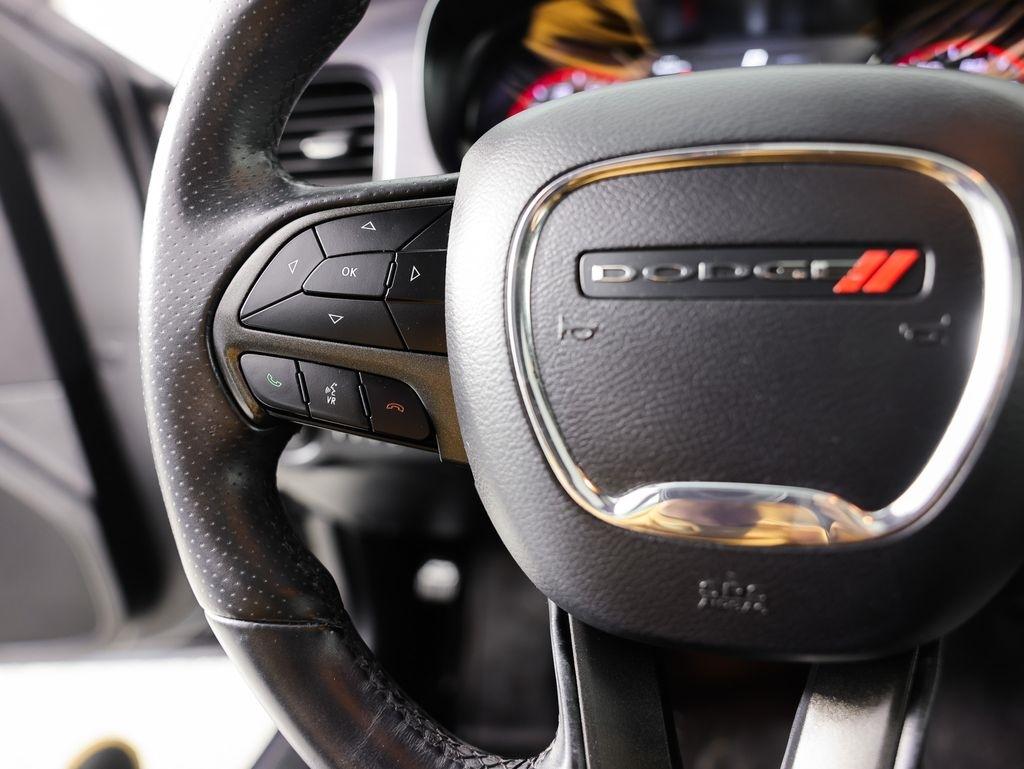 Dodge Charger SE AWD 2017