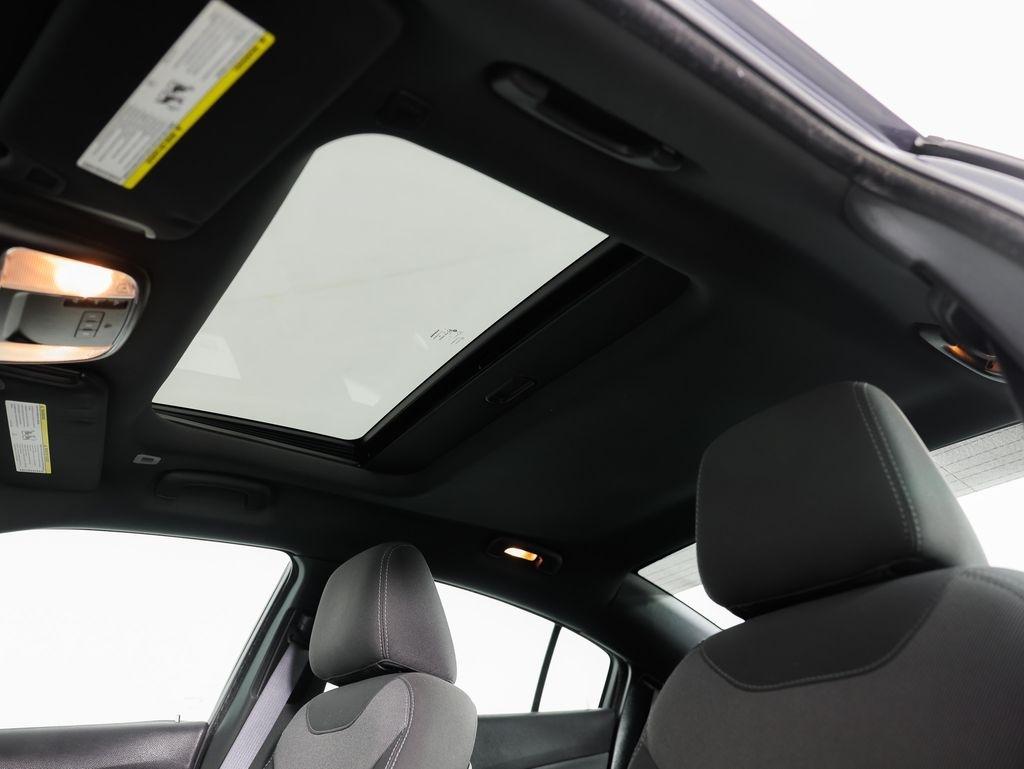 Dodge Charger SE AWD 2017