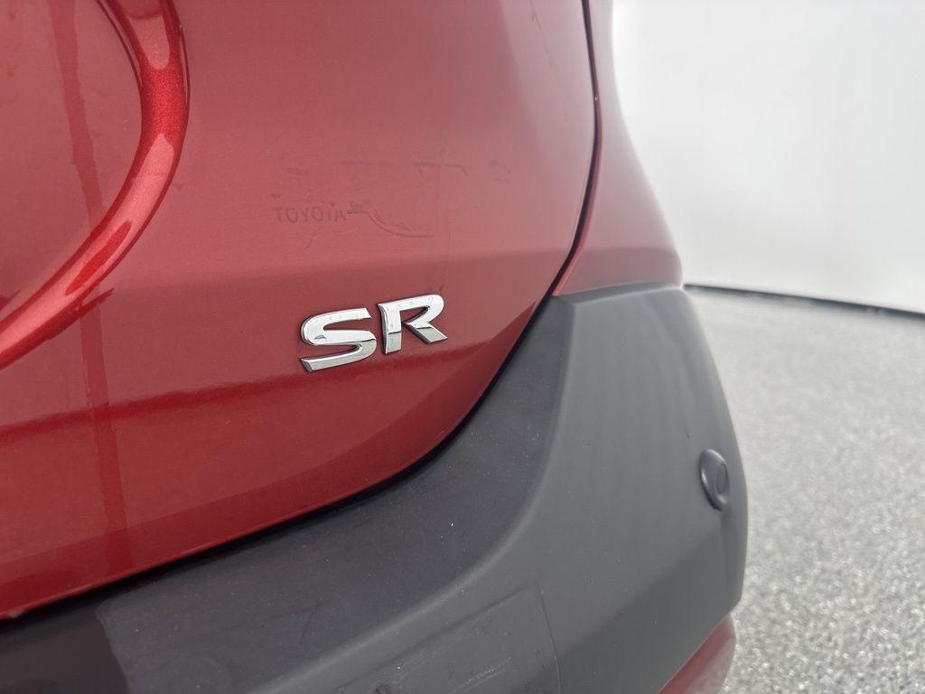 Nissan Kicks SR FWD 2020