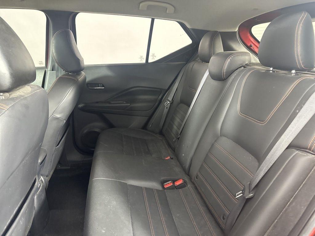 Nissan Kicks SR FWD 2020