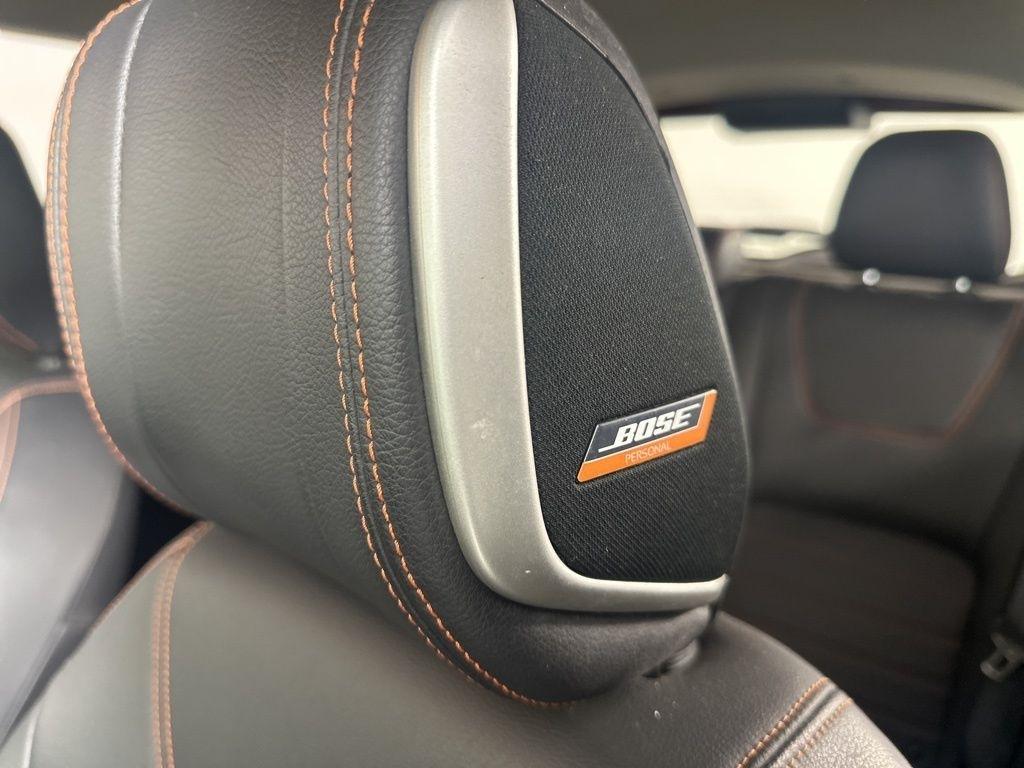 Nissan Kicks SR FWD 2020