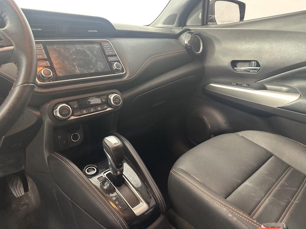 Nissan Kicks SR FWD 2020