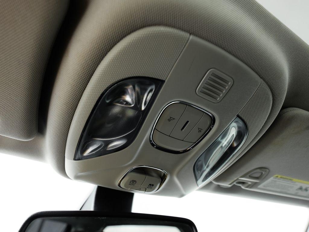 Jeep Compass Limited 4x4 2019