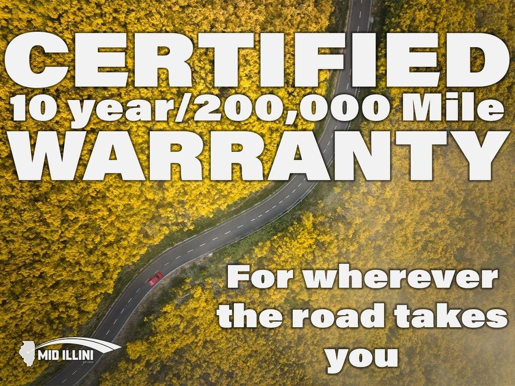 Hyundai Tucson SEL AWD 2022