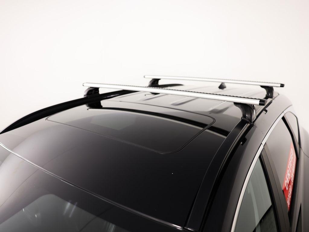 Hyundai Tucson SEL AWD 2022