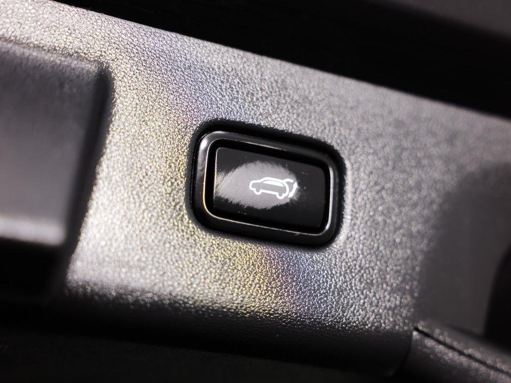 Hyundai Tucson SEL AWD 2022