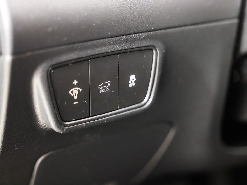 Hyundai Tucson SEL AWD 2022