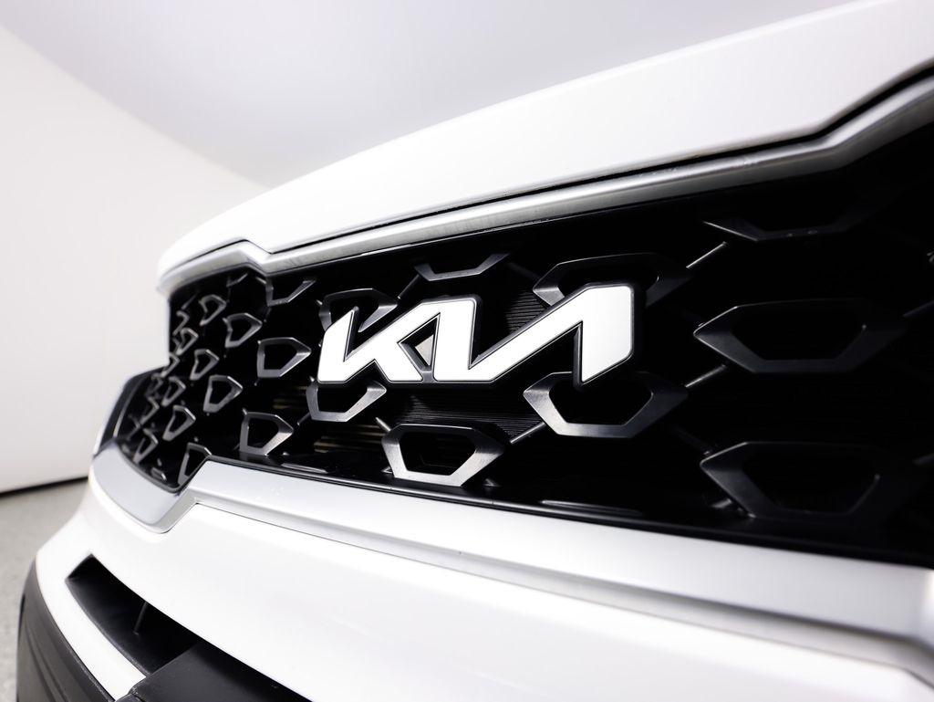 Kia Sorento LX FWD 2022