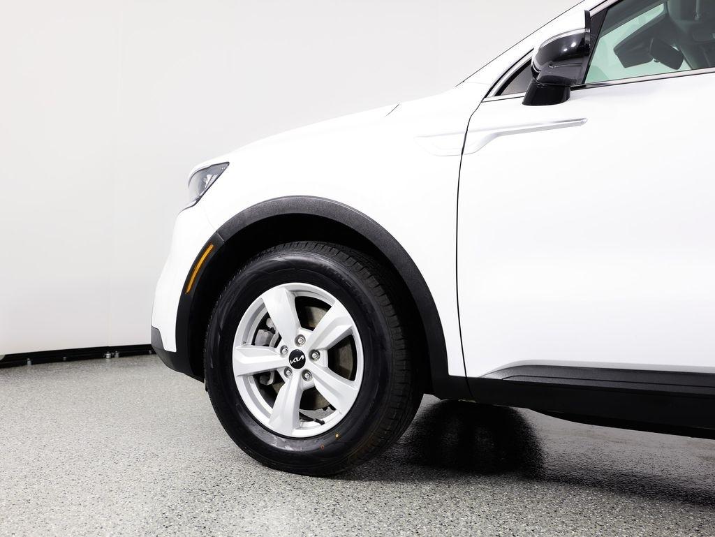 Kia Sorento LX FWD 2022