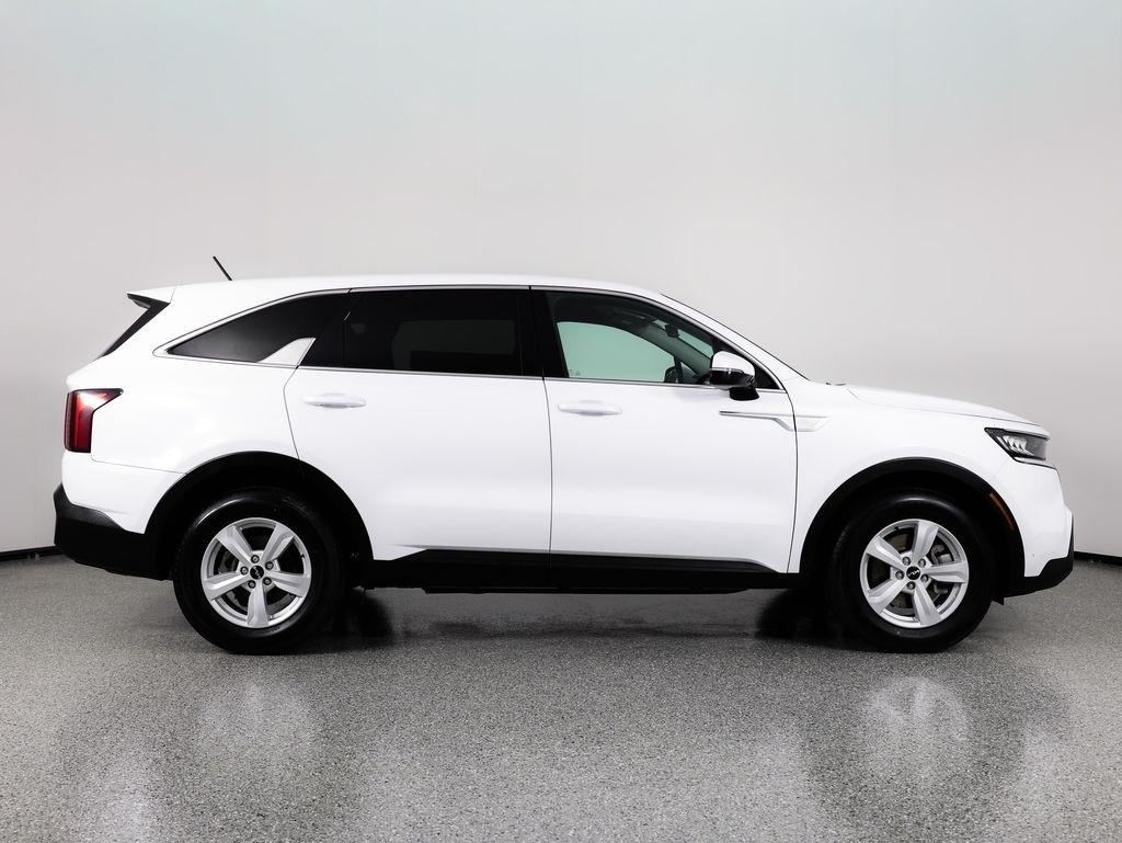 Kia Sorento LX FWD 2022