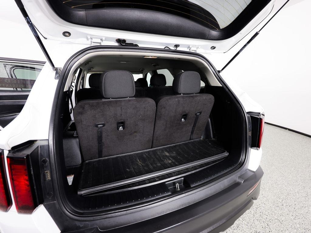 Kia Sorento LX FWD 2022