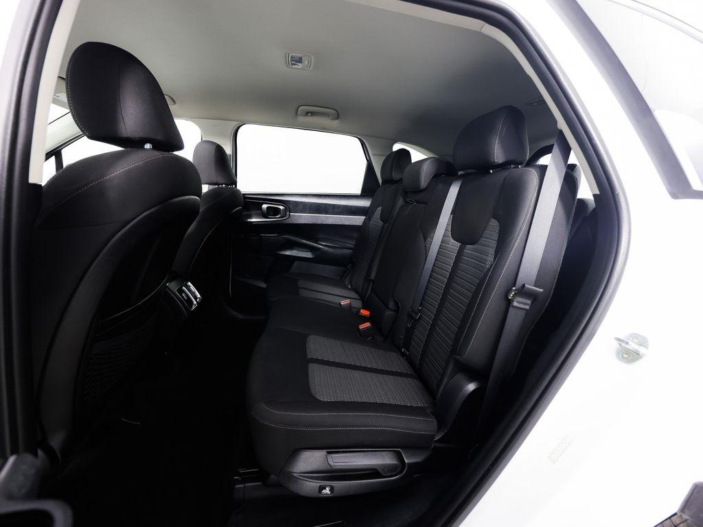 Kia Sorento LX FWD 2022