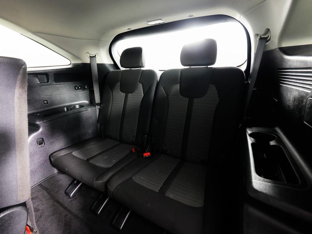 Kia Sorento LX FWD 2022