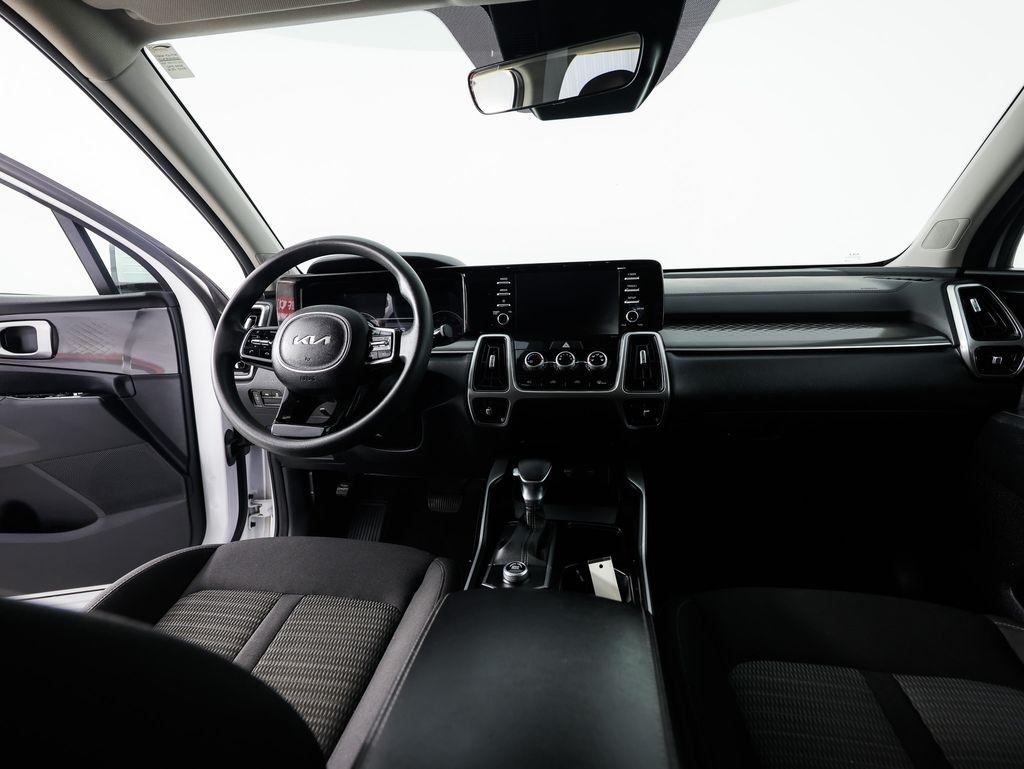 Kia Sorento LX FWD 2022