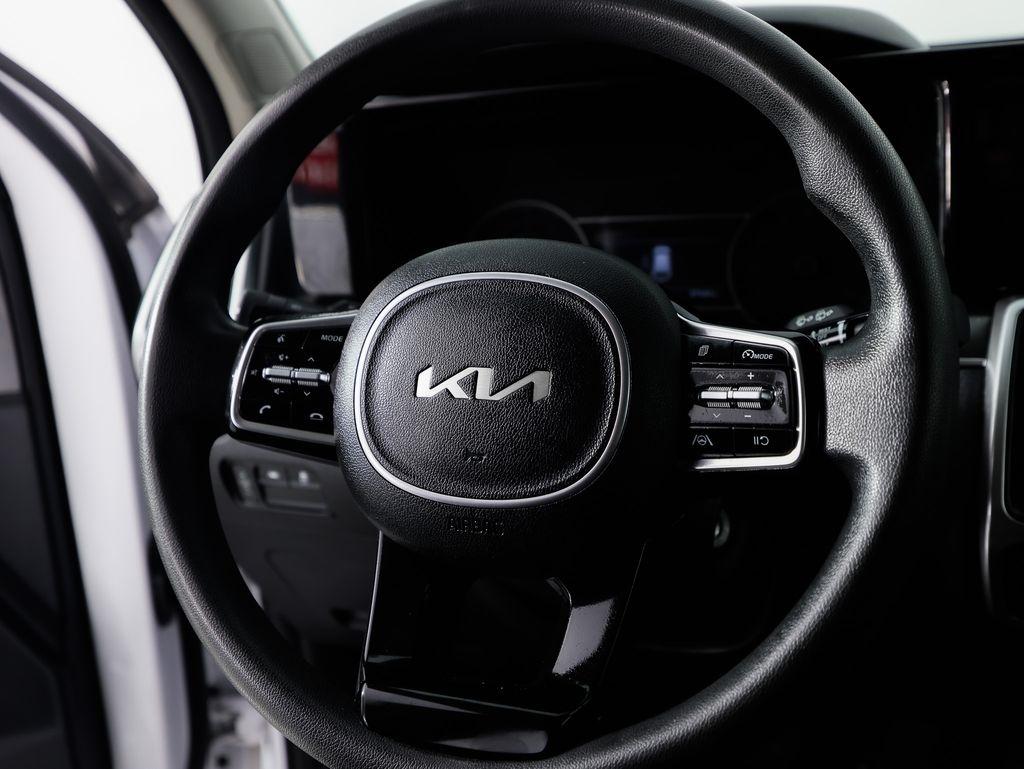 Kia Sorento LX FWD 2022