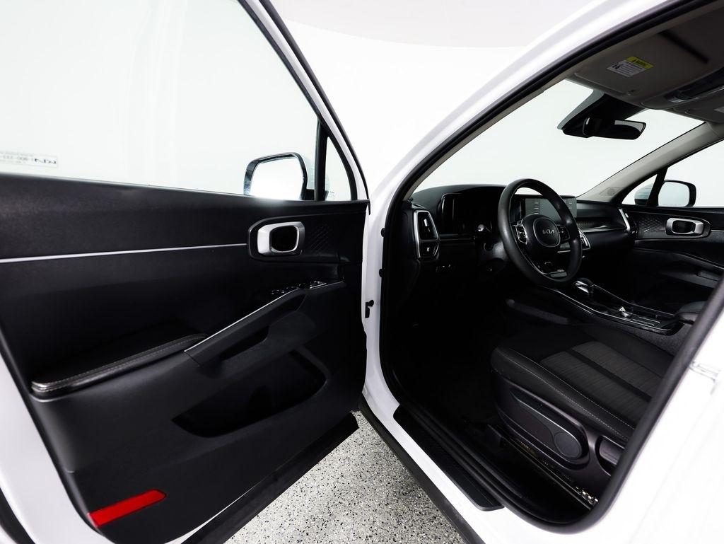 Kia Sorento LX FWD 2022