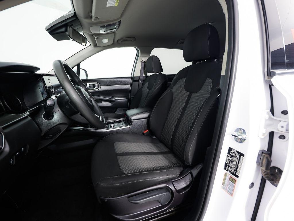 Kia Sorento LX FWD 2022