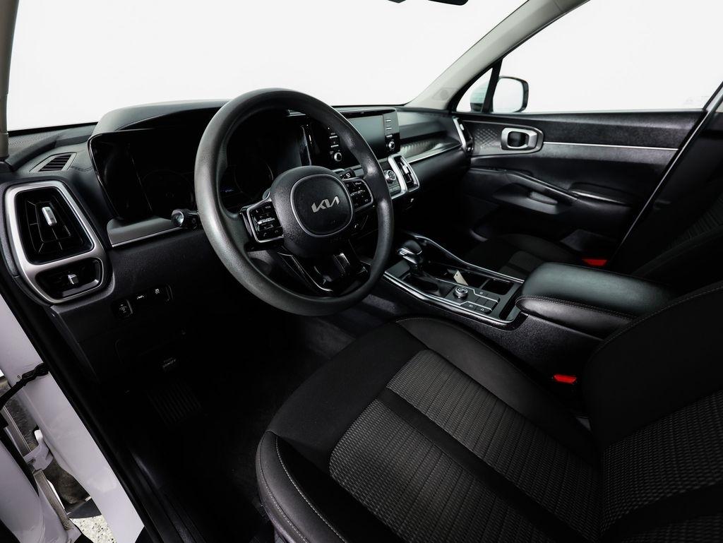 Kia Sorento LX FWD 2022