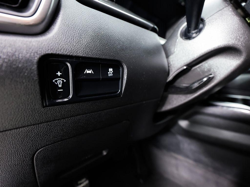 Kia Sorento LX FWD 2022