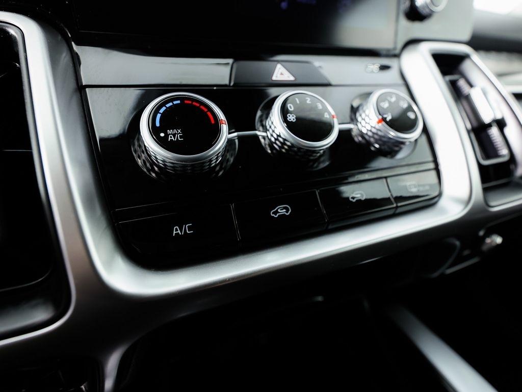 Kia Sorento LX FWD 2022