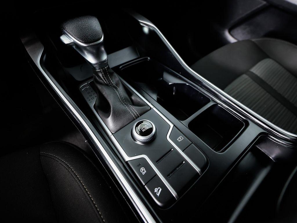 Kia Sorento LX FWD 2022