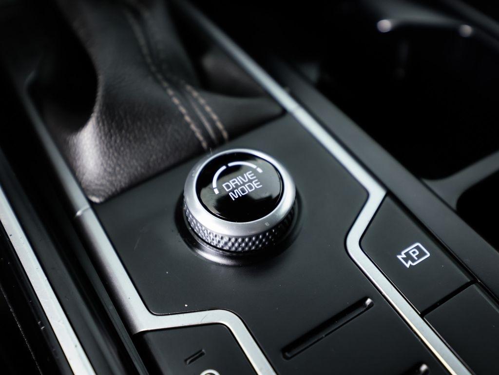 Kia Sorento LX FWD 2022