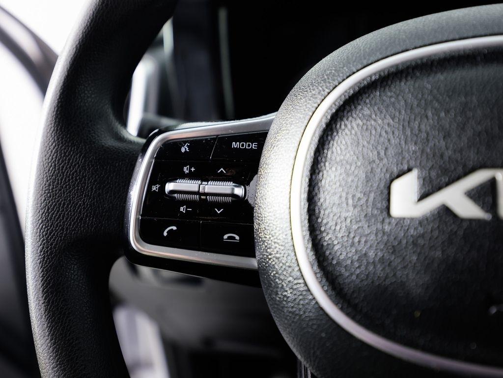 Kia Sorento LX FWD 2022