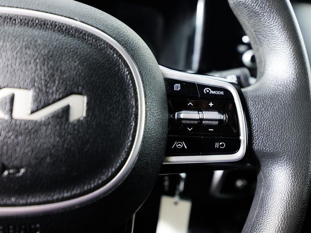 Kia Sorento LX FWD 2022