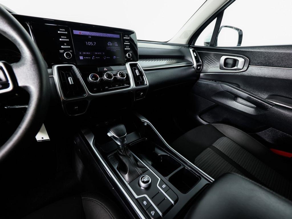 Kia Sorento LX FWD 2022