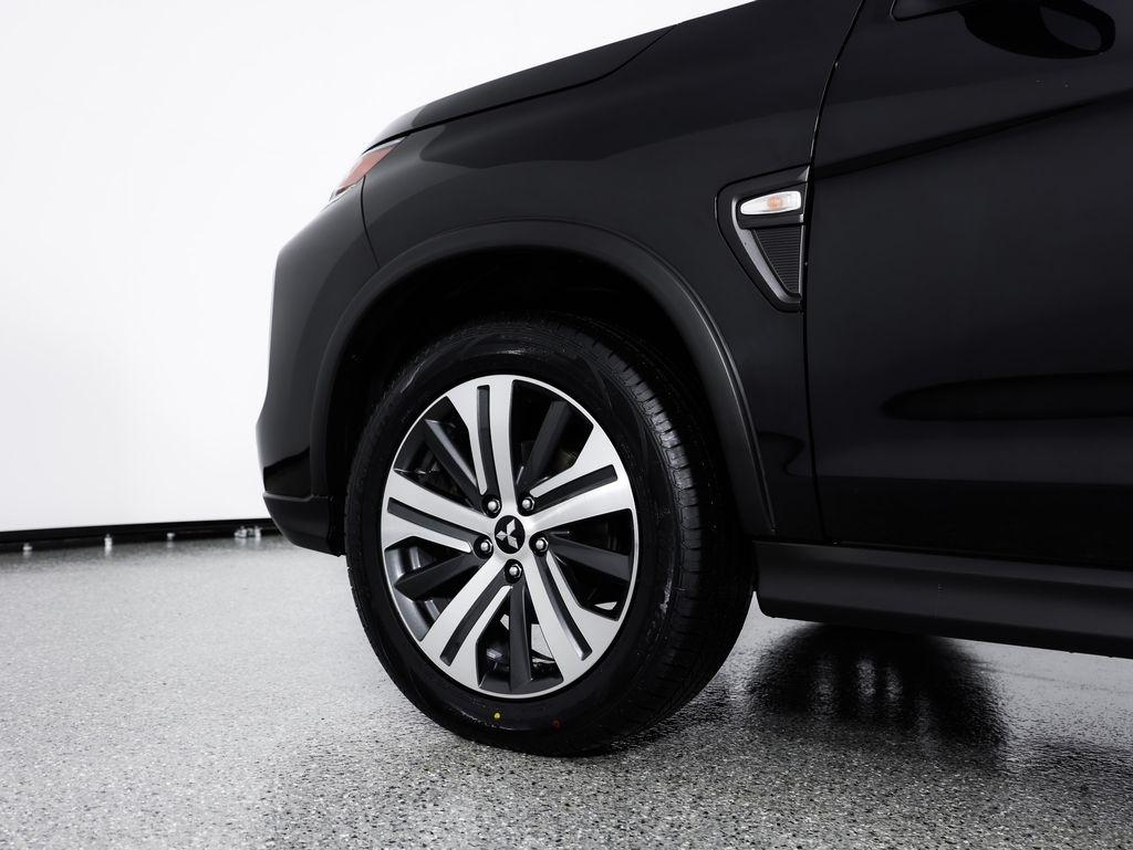 Mitsubishi Outlander Sport SE Special Edition 2.0 AWC CVT 2022