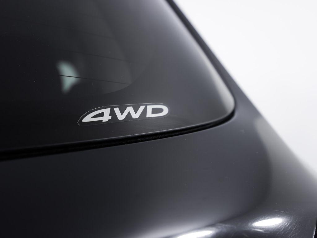 Mitsubishi Outlander Sport SE Special Edition 2.0 AWC CVT 2022