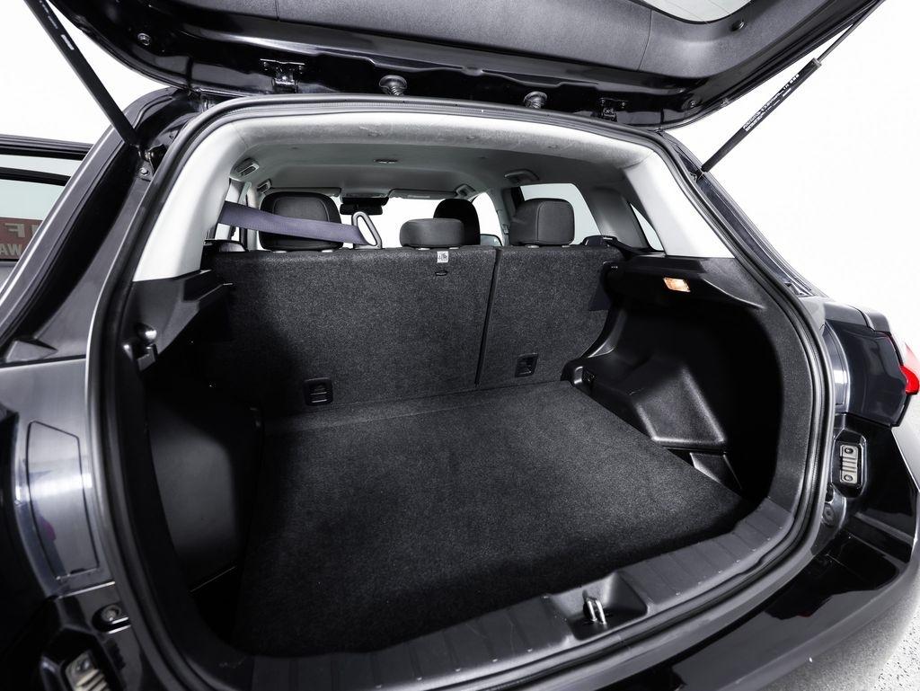 Mitsubishi Outlander Sport SE Special Edition 2.0 AWC CVT 2022