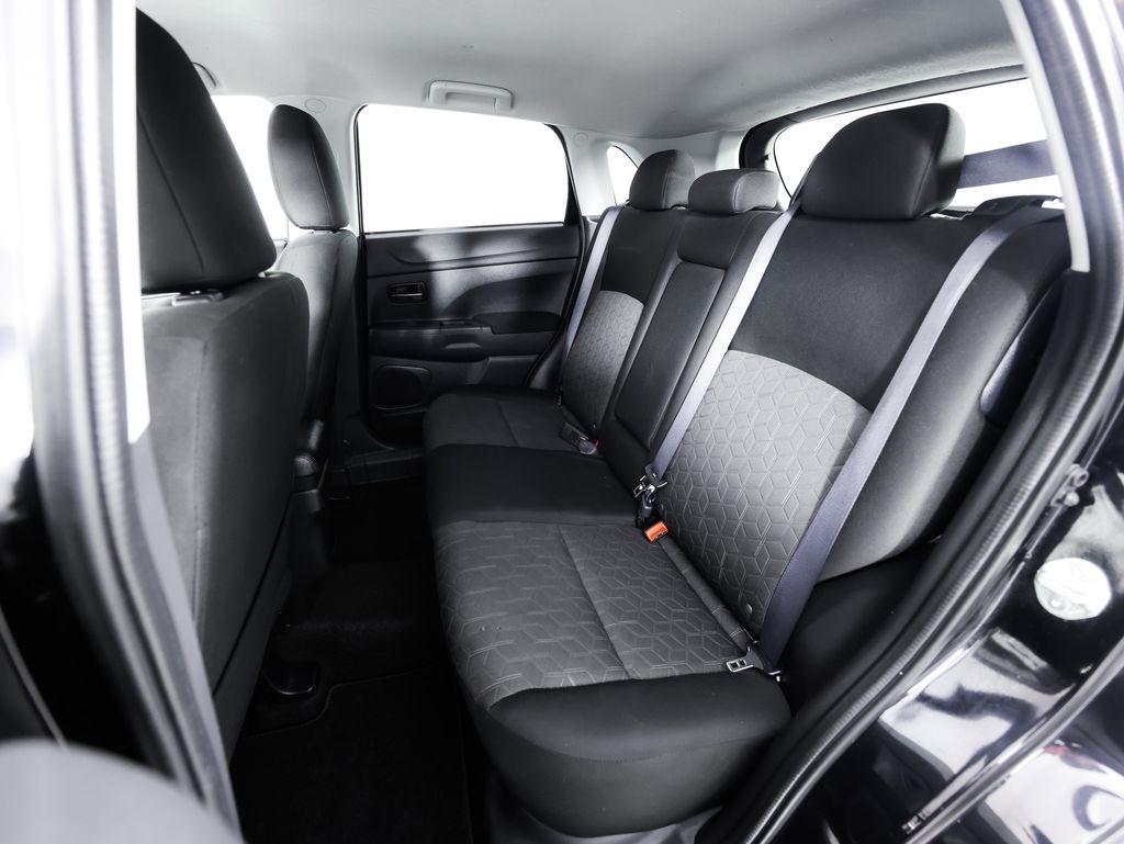 Mitsubishi Outlander Sport SE Special Edition 2.0 AWC CVT 2022