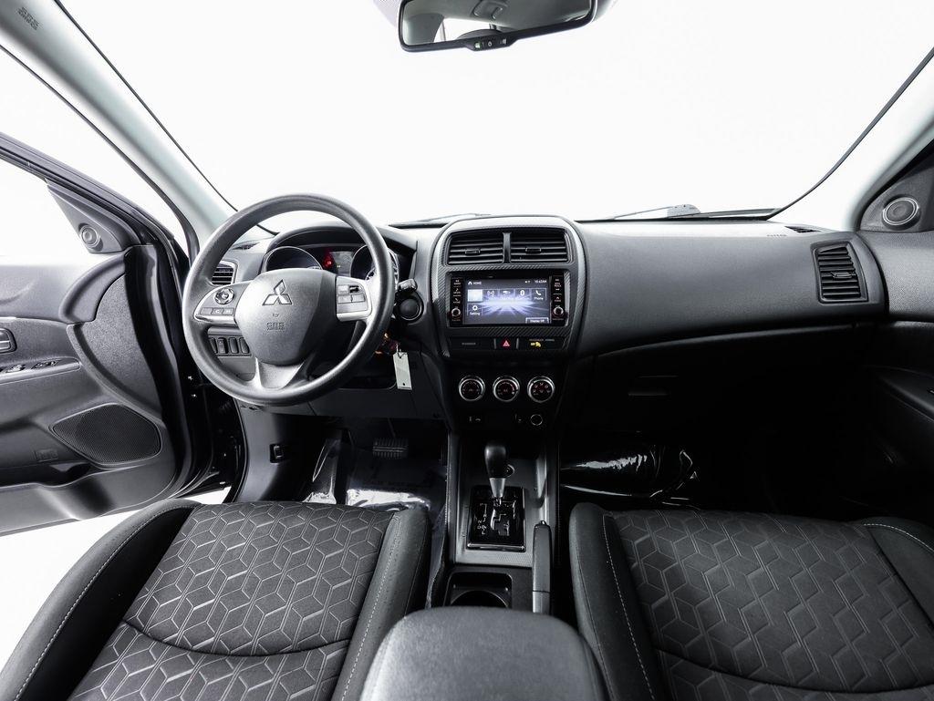 Mitsubishi Outlander Sport SE Special Edition 2.0 AWC CVT 2022