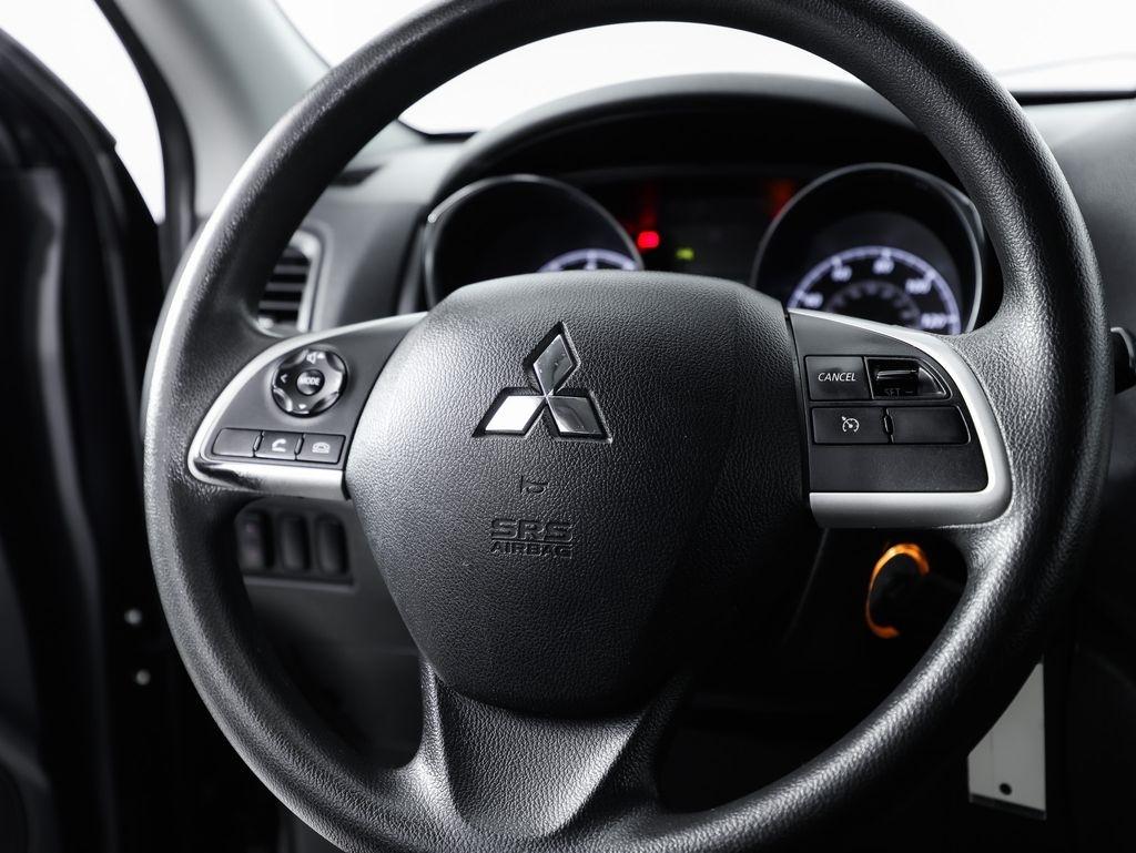 Mitsubishi Outlander Sport SE Special Edition 2.0 AWC CVT 2022