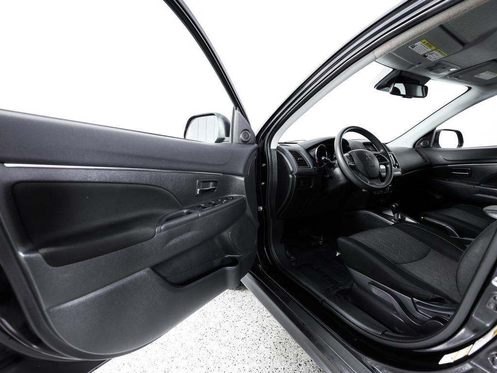 Mitsubishi Outlander Sport SE Special Edition 2.0 AWC CVT 2022